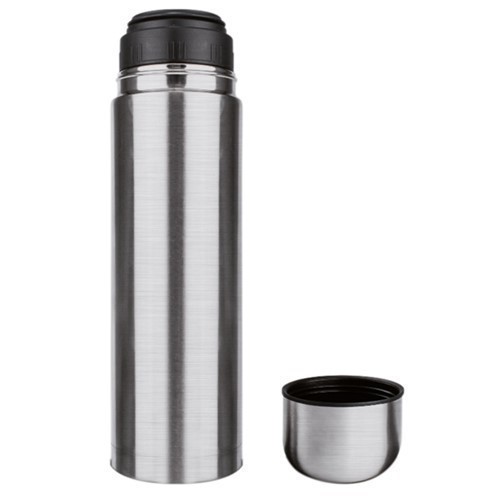 TERMO LIQUIDO ROMFEL 0.75L INOX